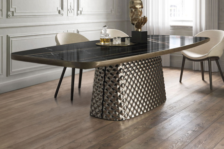 Atrium Keramik Premium Dining Table