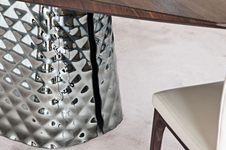 Atrium Masterwood Dining Table