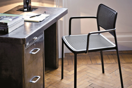 Audrey Dining Chair (Set of 2)