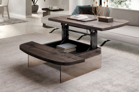 Aurelius Lift-up Coffee Table