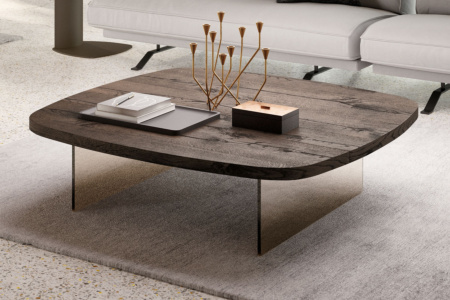 Aurelius Lift-up Coffee Table