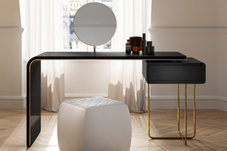 Auri Vanity Desk