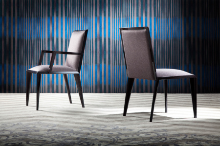 Authentic Dining Chair