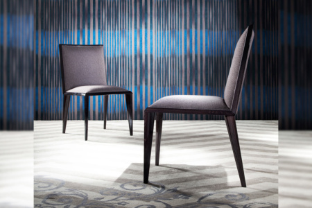 Authentic Dining Chair