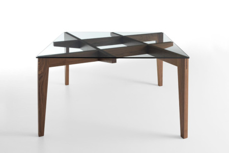 Autoreggente Dining Table