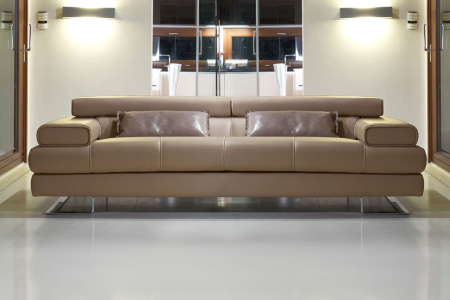 Avenue Sofa