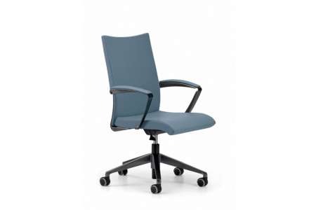 Avia Gas Lift Office Chair