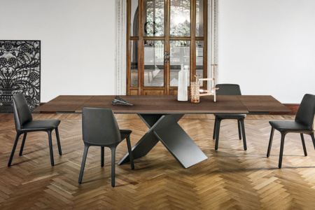 Ax Extension Dining Table