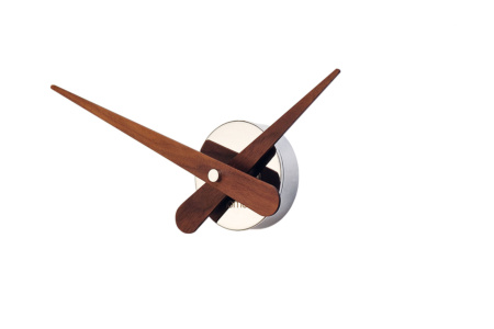 Axioma Mini N-L Clock