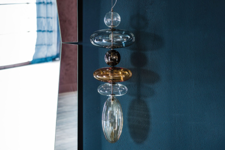 Baban Suspension Light