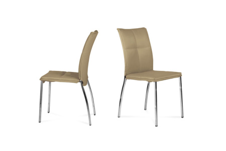 Babette Soft Dining Chair