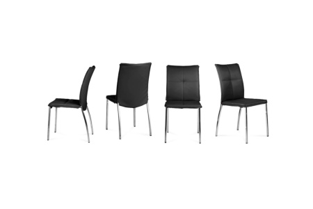 Babette Soft Dining Chair