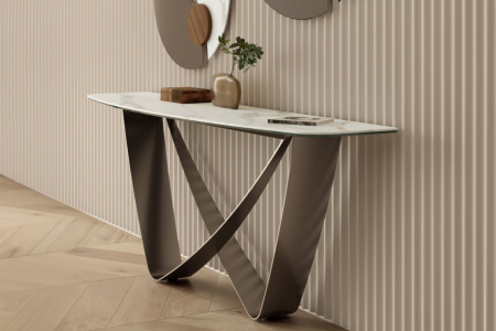 Bach Console Table