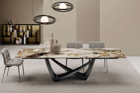 Bach Extension Dining Table