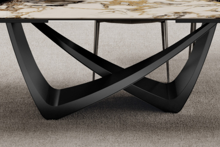 Bach Extension Dining Table