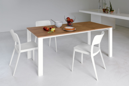 Badu Extension Dining Table