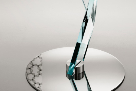 Bakkarat Alto Dining Table