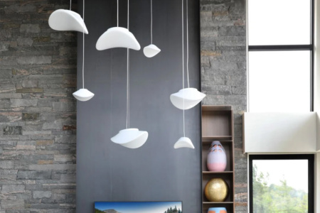 Balance Suspension Light