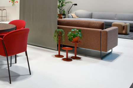 Balans Mini End Table