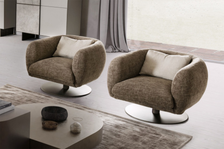 Bali Armchair
