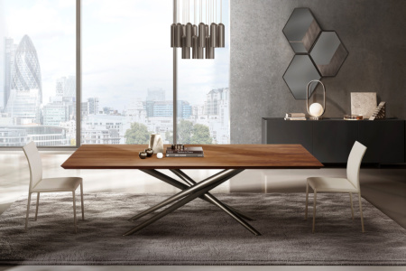 Baly Dining Table