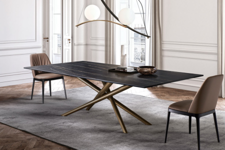 Baly Dining Table