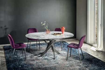 Barone Extension Dining Table