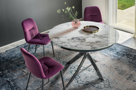 Barone Extension Dining Table