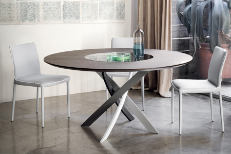 Barone Ring Dining Table
