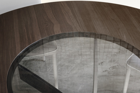 Barone Ring Dining Table