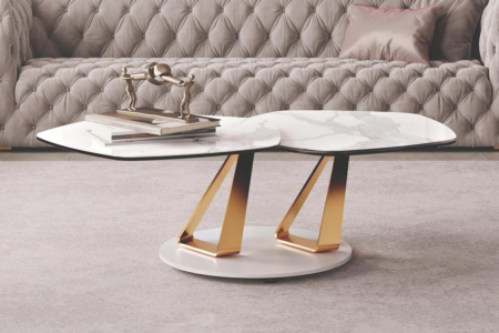 Basalto Coffee Table