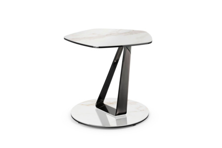 Basalto End Table Quickship