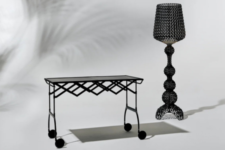 Battista Trolley Quickship