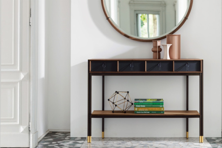 Bayus Console Table