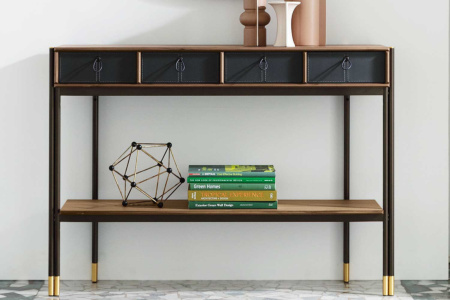 Bayus Console Table