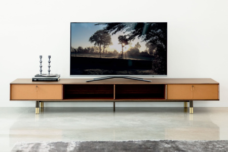Bayus TV Stand