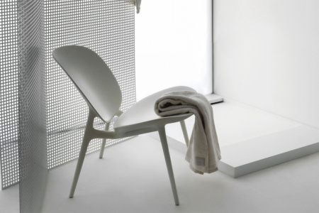 Be Bop Lounge Chair Quickship