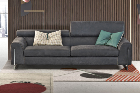 Bellevue Sofa