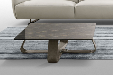 Belt Coffee Table