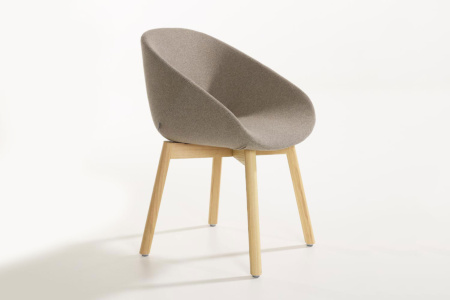 Beso Armchair