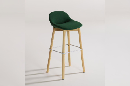 Beso Bar Stool