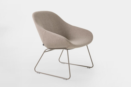 Beso Lounge Armchair