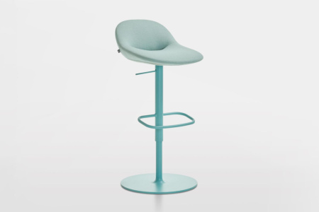 Beso Disc Bar Stool