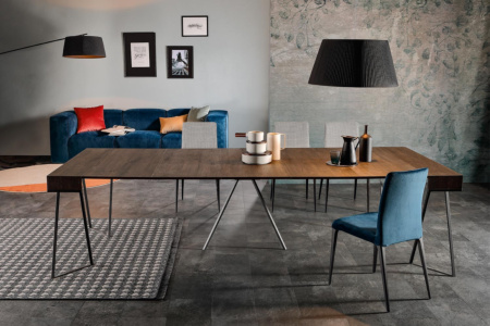 Beverly Extension Console Table