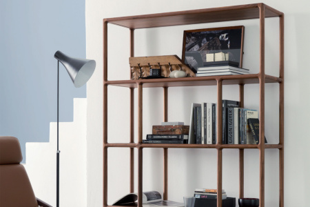 Biblo Bookcase
