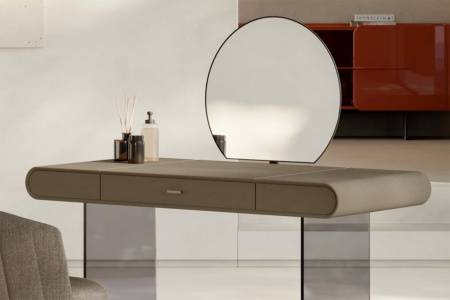 Bice Vanity Desk