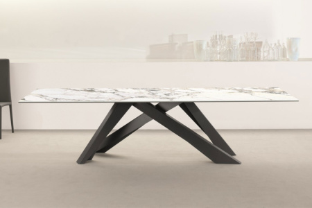 Big Ceramic Table