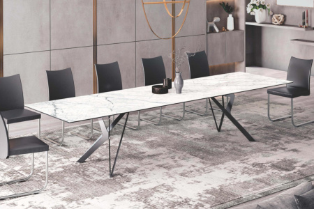 Big Plie Dining Table