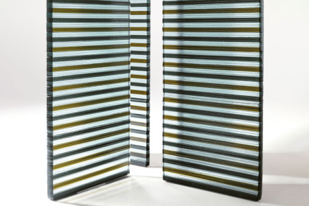 Big Wave Round Dining Table