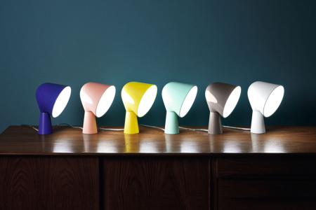 Binic Table Lamp